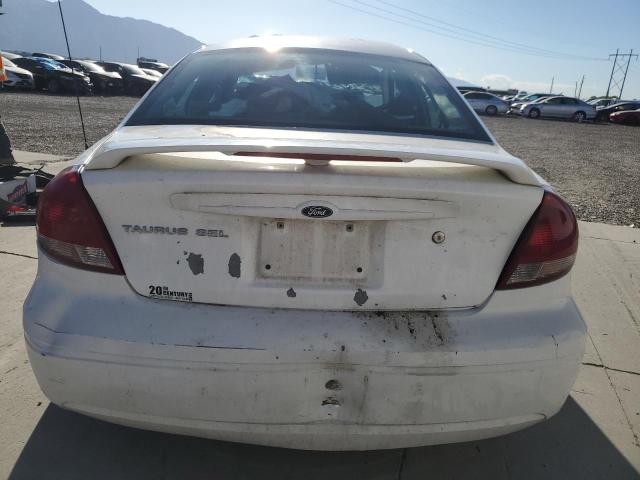 Photo 5 VIN: 1FAFP56U97A172504 - FORD TAURUS 