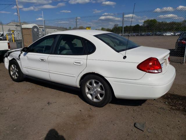 Photo 1 VIN: 1FAFP56UX6A155192 - FORD TAURUS 