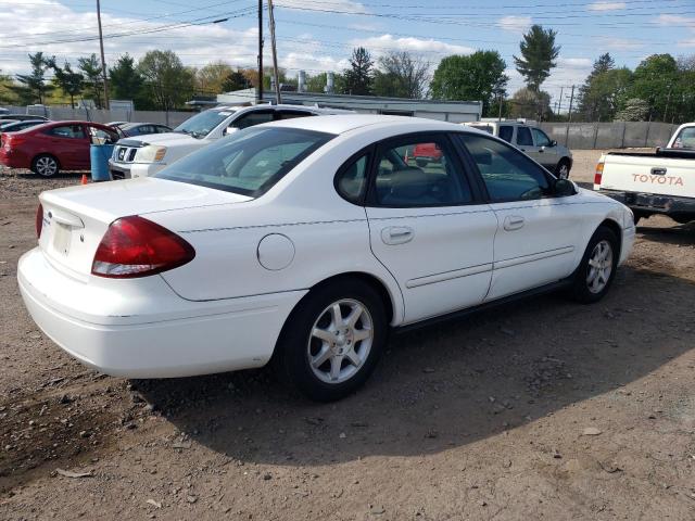 Photo 2 VIN: 1FAFP56UX6A155192 - FORD TAURUS 