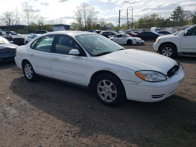 Photo 3 VIN: 1FAFP56UX6A155192 - FORD TAURUS 