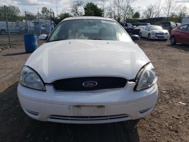 Photo 4 VIN: 1FAFP56UX6A155192 - FORD TAURUS 