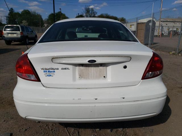 Photo 5 VIN: 1FAFP56UX6A155192 - FORD TAURUS 