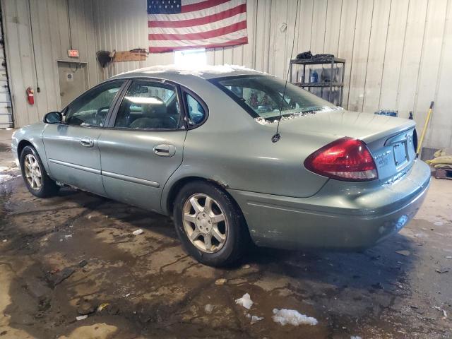 Photo 1 VIN: 1FAFP56UX6A179217 - FORD TAURUS 