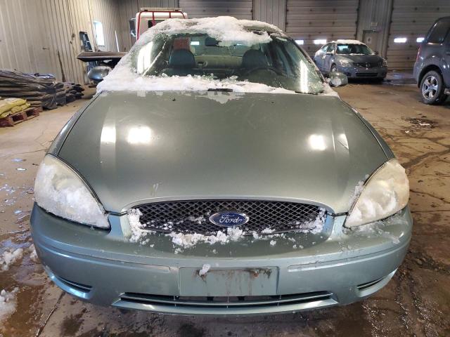 Photo 4 VIN: 1FAFP56UX6A179217 - FORD TAURUS 