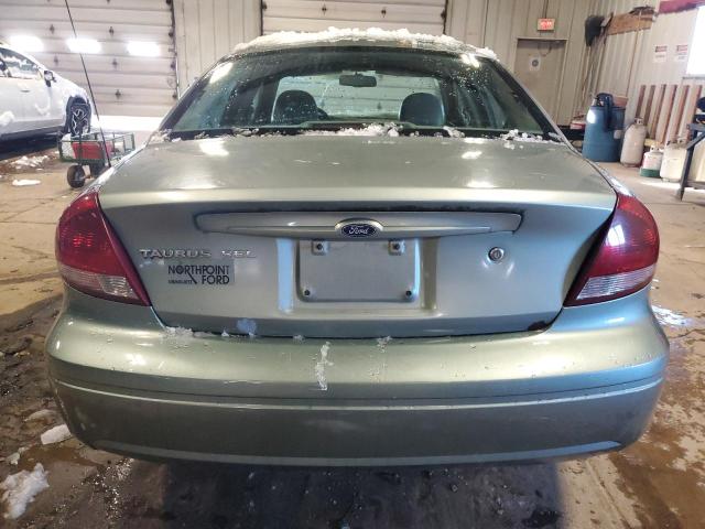 Photo 5 VIN: 1FAFP56UX6A179217 - FORD TAURUS 