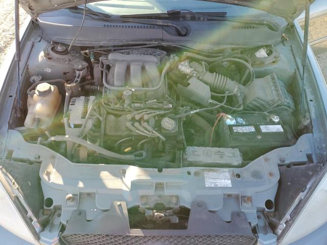 Photo 10 VIN: 1FAFP56UX6A190783 - FORD TAURUS 