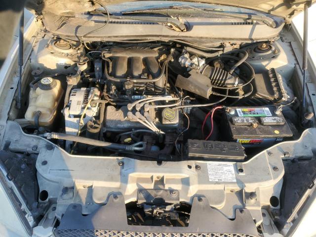 Photo 10 VIN: 1FAFP56UX6A251632 - FORD TAURUS SE 