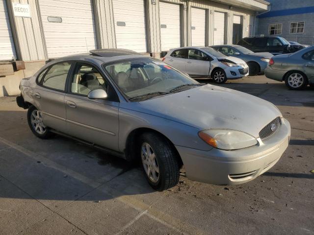 Photo 3 VIN: 1FAFP56UX6A251632 - FORD TAURUS SE 