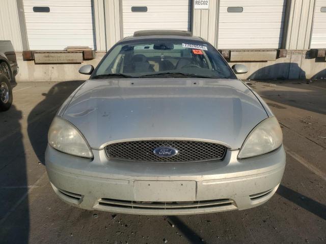 Photo 4 VIN: 1FAFP56UX6A251632 - FORD TAURUS SE 