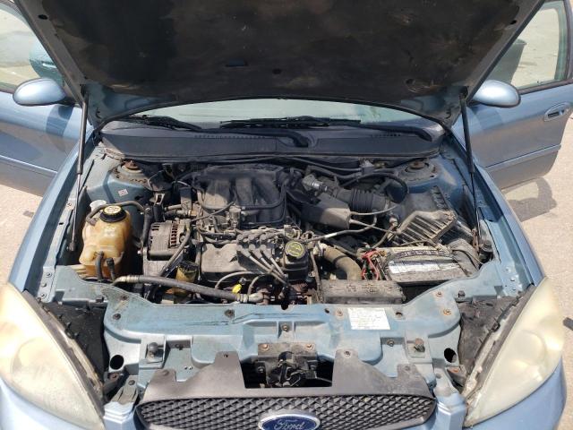 Photo 10 VIN: 1FAFP56UX6A256118 - FORD TAURUS 