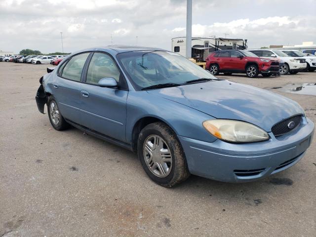 Photo 3 VIN: 1FAFP56UX6A256118 - FORD TAURUS 