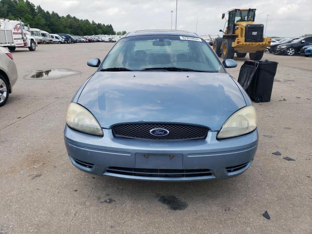 Photo 4 VIN: 1FAFP56UX6A256118 - FORD TAURUS 