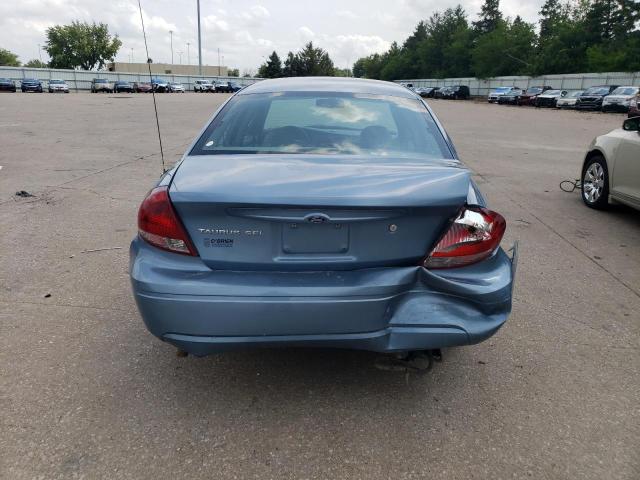 Photo 5 VIN: 1FAFP56UX6A256118 - FORD TAURUS 