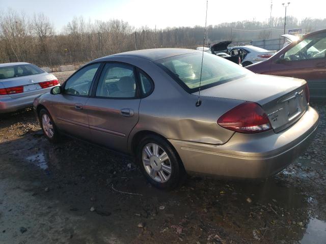 Photo 1 VIN: 1FAFP56UX7A145098 - FORD TAURUS SEL 