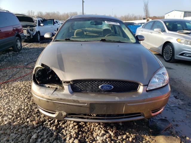 Photo 4 VIN: 1FAFP56UX7A145098 - FORD TAURUS SEL 