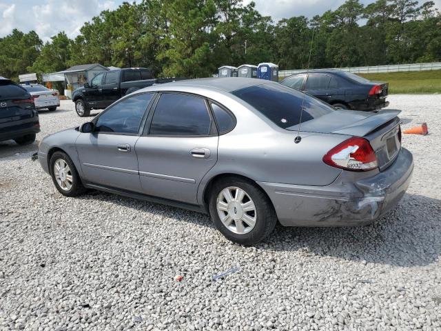 Photo 1 VIN: 1FAFP56UX7A176173 - FORD TAURUS SEL 