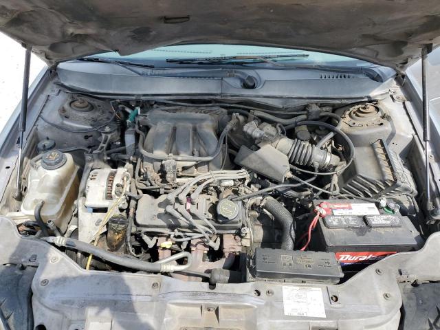 Photo 10 VIN: 1FAFP56UX7A176173 - FORD TAURUS SEL 