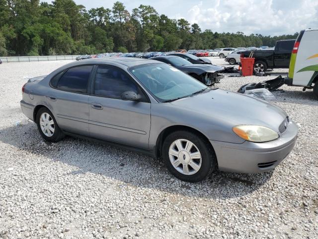 Photo 3 VIN: 1FAFP56UX7A176173 - FORD TAURUS SEL 