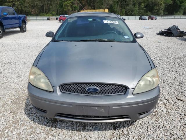 Photo 4 VIN: 1FAFP56UX7A176173 - FORD TAURUS SEL 