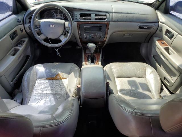 Photo 7 VIN: 1FAFP56UX7A176173 - FORD TAURUS SEL 