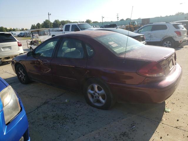 Photo 1 VIN: 1FAFP56UX7A178537 - FORD TAURUS SEL 