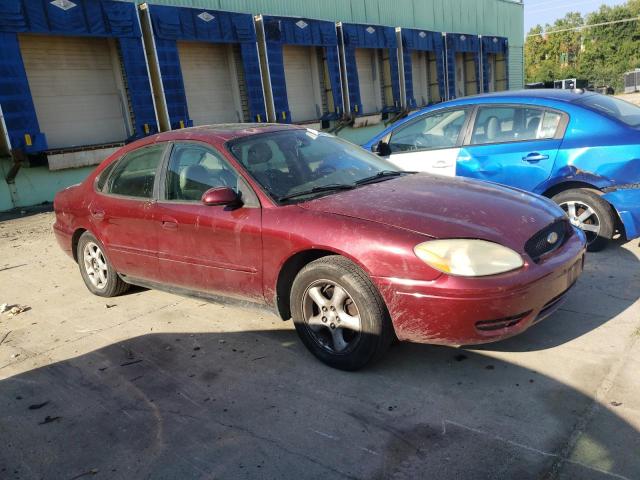 Photo 3 VIN: 1FAFP56UX7A178537 - FORD TAURUS SEL 