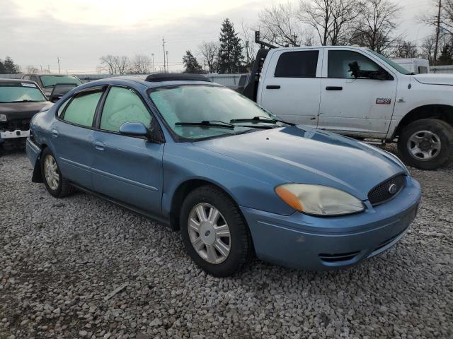 Photo 3 VIN: 1FAFP56UX7A183107 - FORD TAURUS 