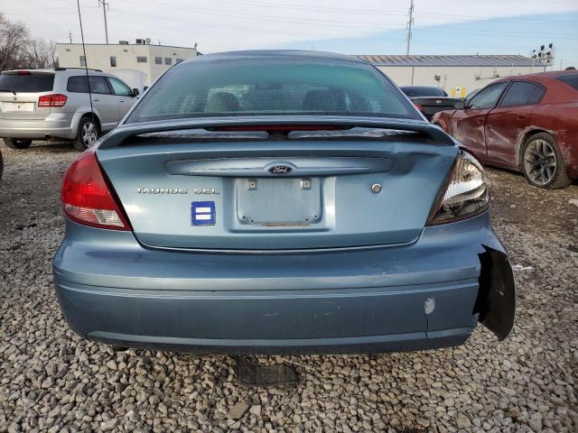 Photo 5 VIN: 1FAFP56UX7A183107 - FORD TAURUS 