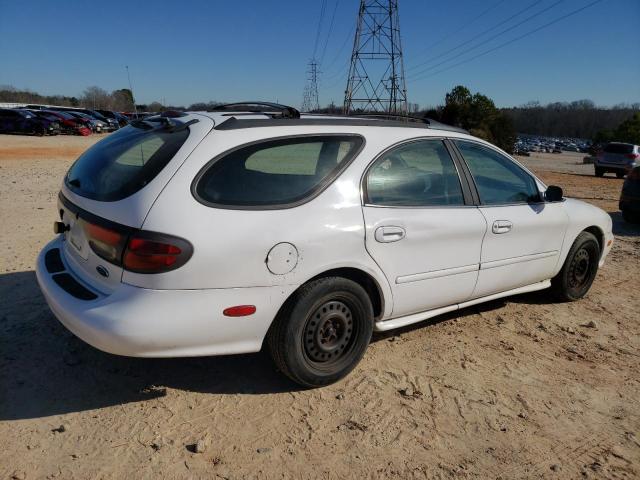 Photo 2 VIN: 1FAFP57U1WA149392 - FORD TAURUS 