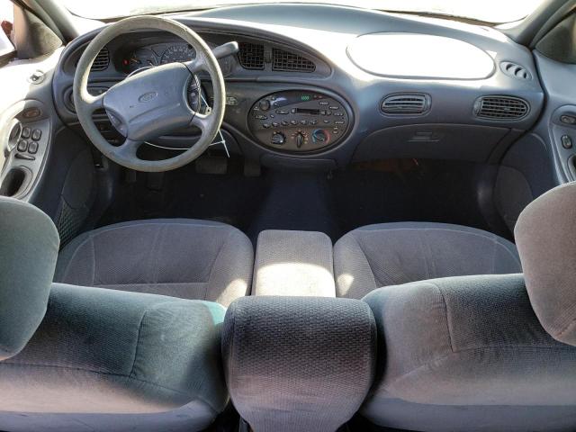 Photo 7 VIN: 1FAFP57U1WA149392 - FORD TAURUS 