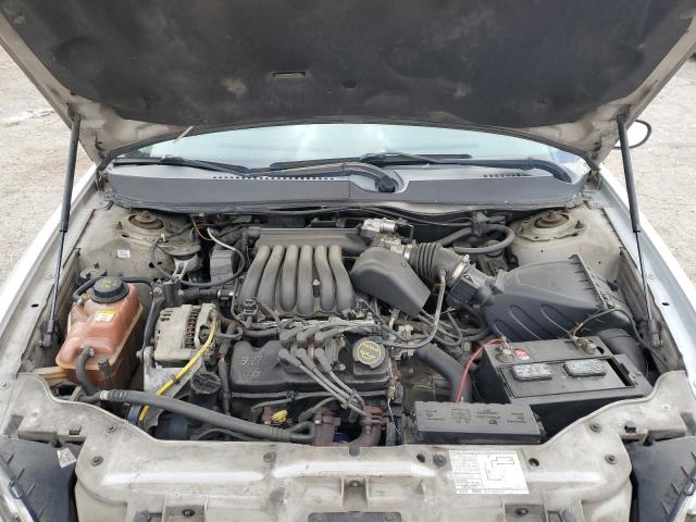 Photo 10 VIN: 1FAFP58203A186622 - FORD TAURUS 