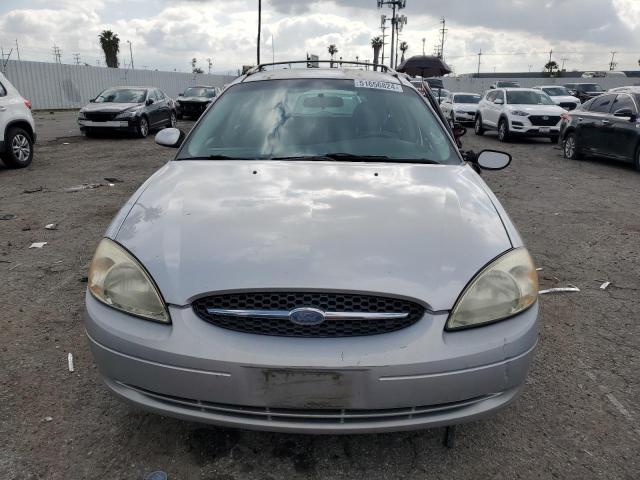 Photo 4 VIN: 1FAFP58203A186622 - FORD TAURUS 