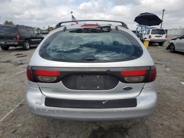 Photo 5 VIN: 1FAFP58203A186622 - FORD TAURUS 