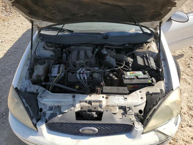 Photo 10 VIN: 1FAFP58204A159230 - FORD TAURUS SE 