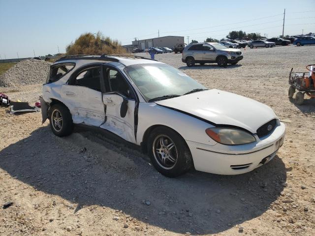 Photo 3 VIN: 1FAFP58204A159230 - FORD TAURUS SE 