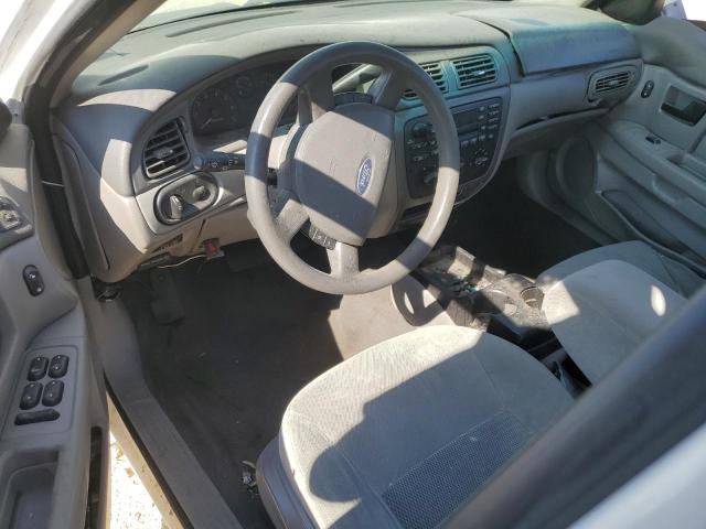 Photo 7 VIN: 1FAFP58204A159230 - FORD TAURUS SE 