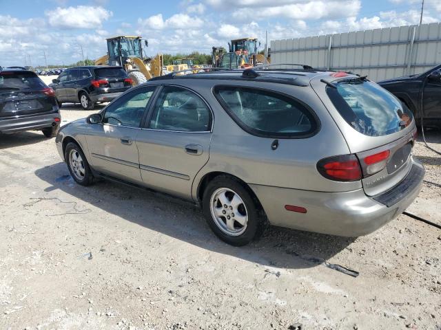 Photo 1 VIN: 1FAFP58204A167229 - FORD TAURUS SE 