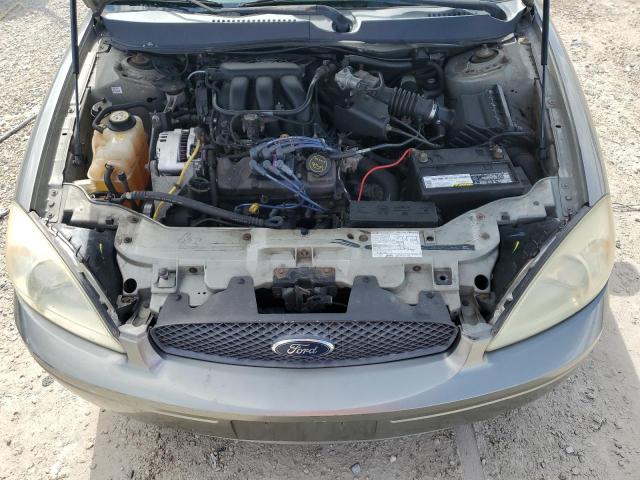 Photo 10 VIN: 1FAFP58204A167229 - FORD TAURUS SE 