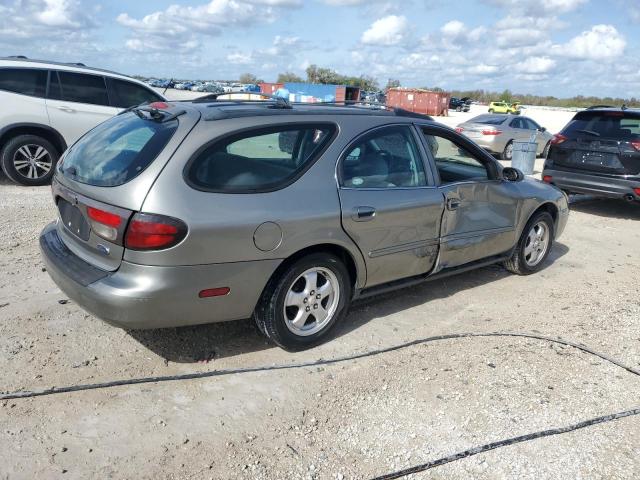 Photo 2 VIN: 1FAFP58204A167229 - FORD TAURUS SE 