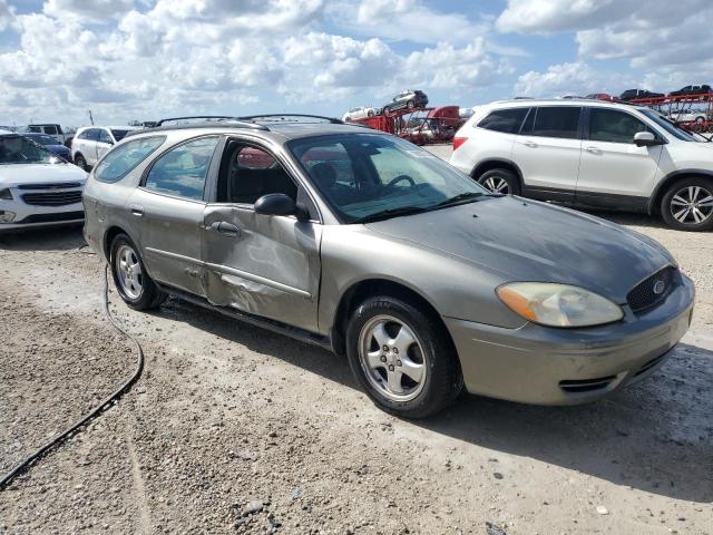 Photo 3 VIN: 1FAFP58204A167229 - FORD TAURUS SE 