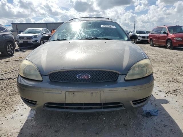 Photo 4 VIN: 1FAFP58204A167229 - FORD TAURUS SE 