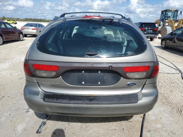 Photo 5 VIN: 1FAFP58204A167229 - FORD TAURUS SE 