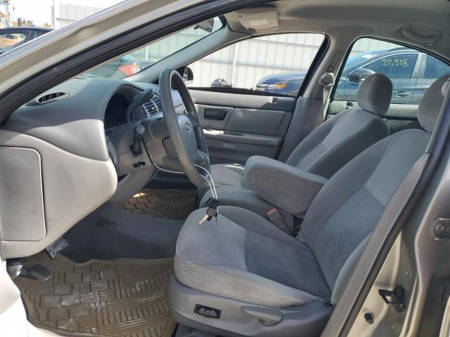 Photo 6 VIN: 1FAFP58204A167229 - FORD TAURUS SE 