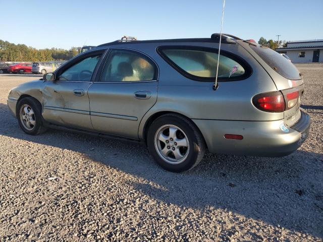 Photo 1 VIN: 1FAFP58215A207559 - FORD TAURUS SE 