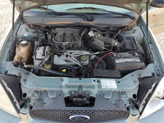 Photo 10 VIN: 1FAFP58215A207559 - FORD TAURUS SE 