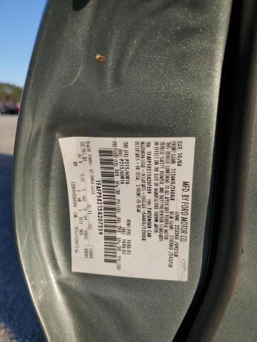 Photo 11 VIN: 1FAFP58215A207559 - FORD TAURUS SE 