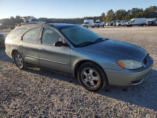 Photo 3 VIN: 1FAFP58215A207559 - FORD TAURUS SE 