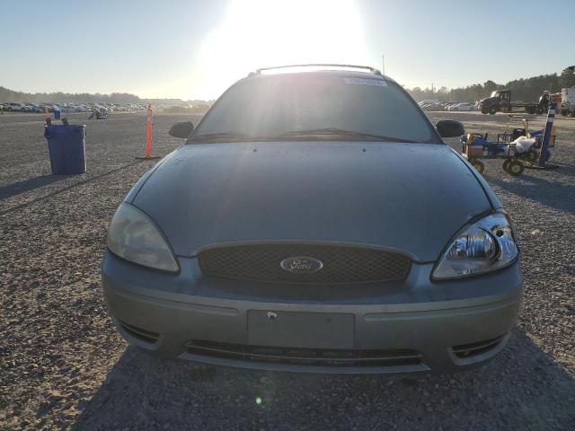 Photo 4 VIN: 1FAFP58215A207559 - FORD TAURUS SE 