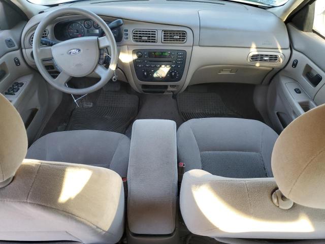 Photo 7 VIN: 1FAFP58215A207559 - FORD TAURUS SE 