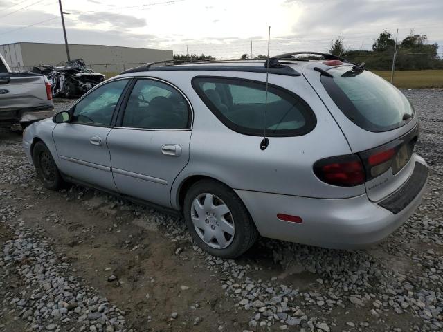 Photo 1 VIN: 1FAFP58234A172375 - FORD TAURUS 